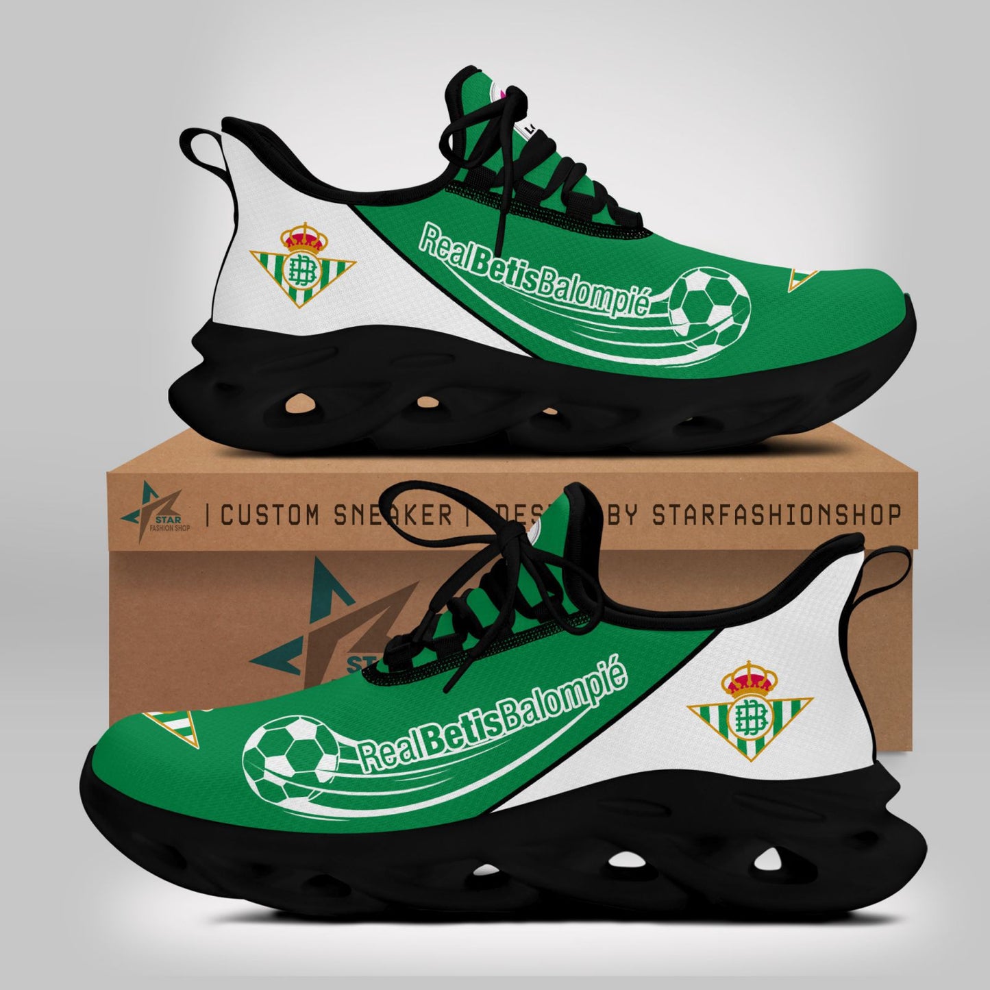 Real Betis Balompie WINSG4388