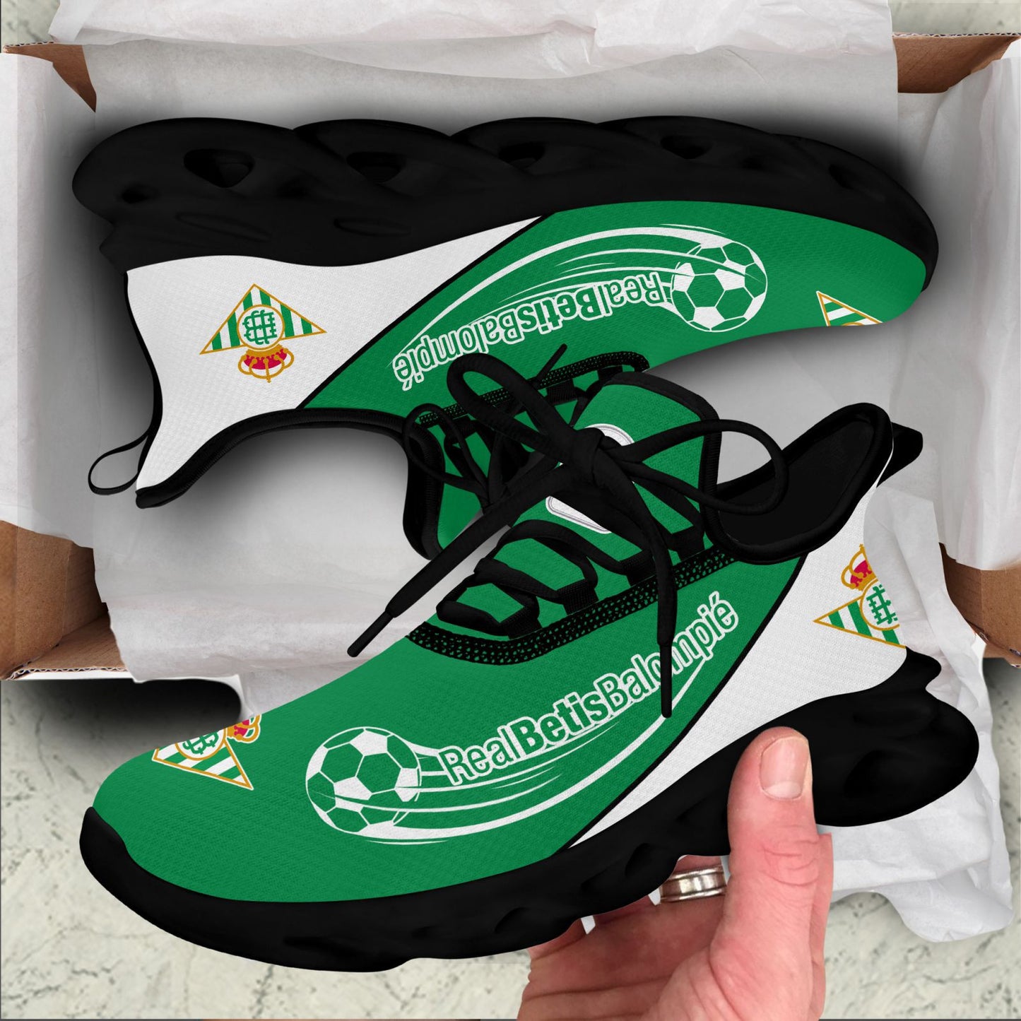 Real Betis Balompie WINSG4388