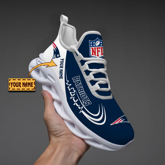 New England Patriots WINSG4684