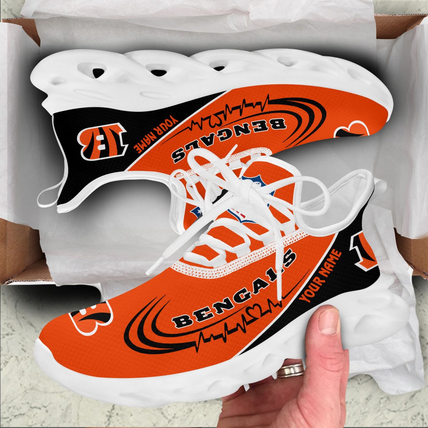 Cincinnati Bengals WINSG4670