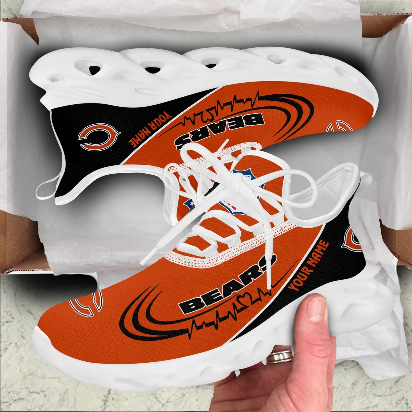 Chicago Bears WINSG4669