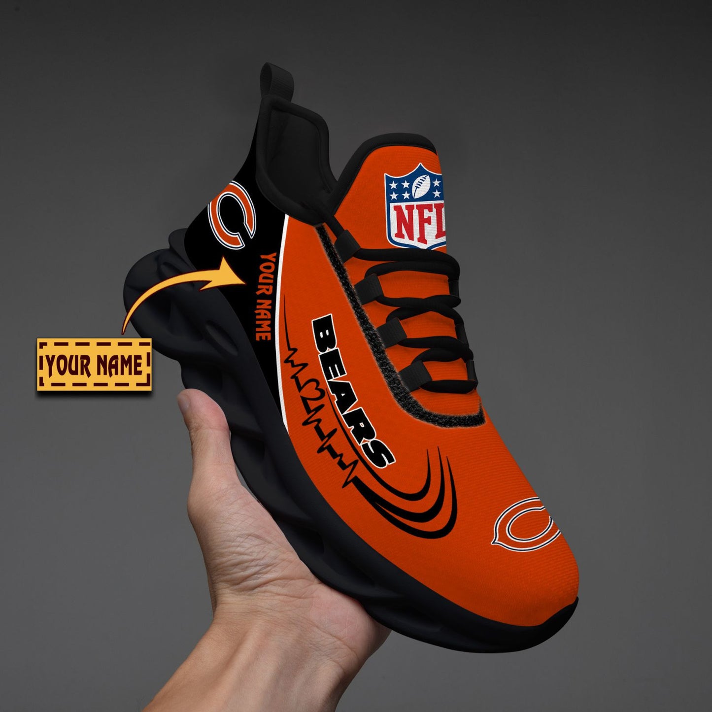 Chicago Bears WINSG4669