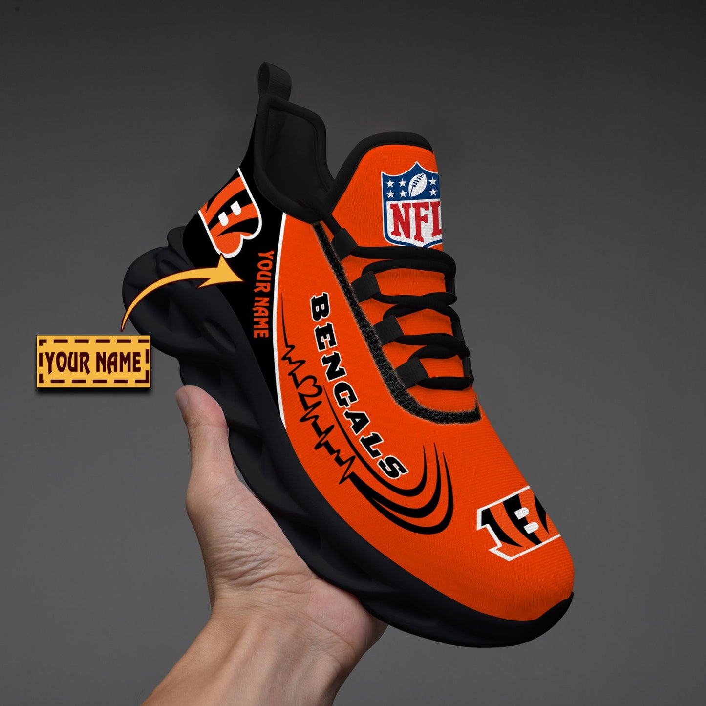 Cincinnati Bengals WINSG4670
