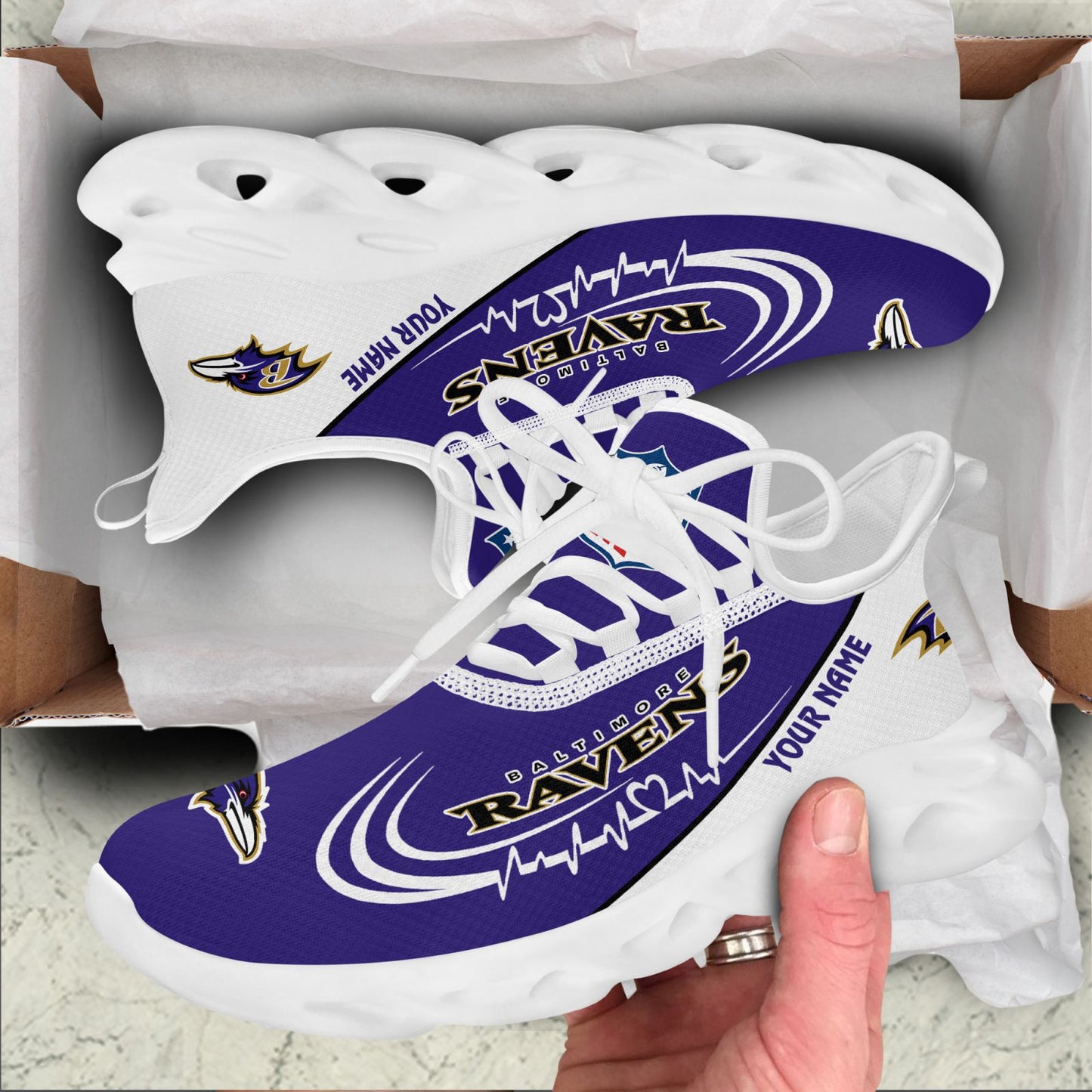 Baltimore Ravens WINSG4666
