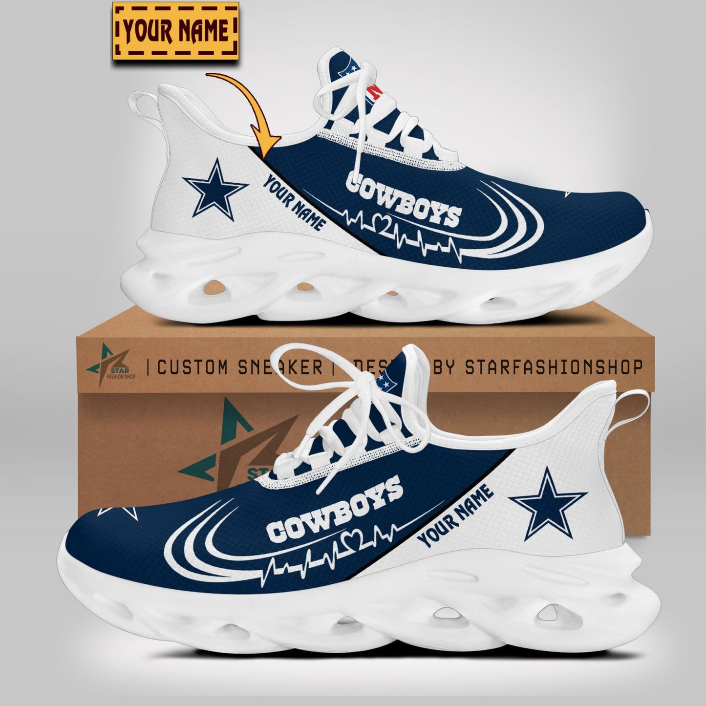 Dallas Cowboys WINSG4672