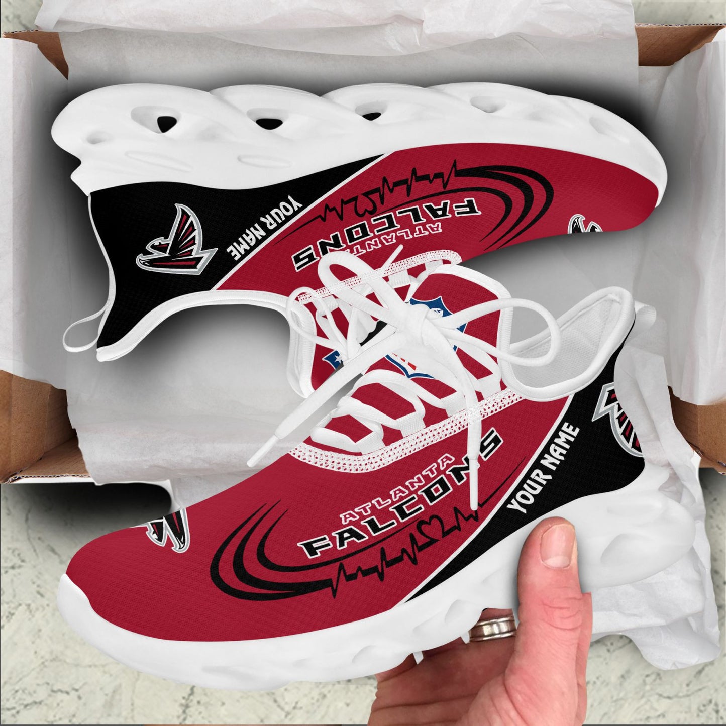 Atlanta Falcons WINSG4665