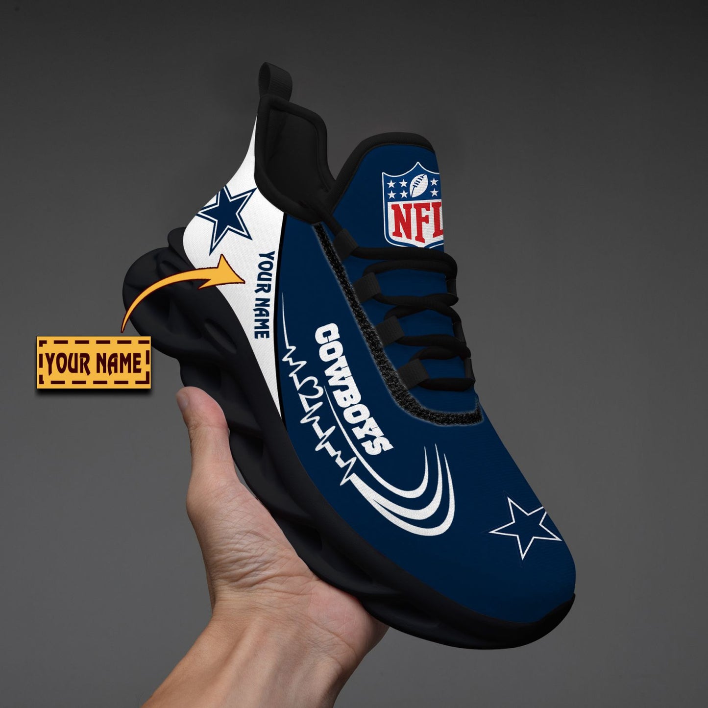 Dallas Cowboys WINSG4672