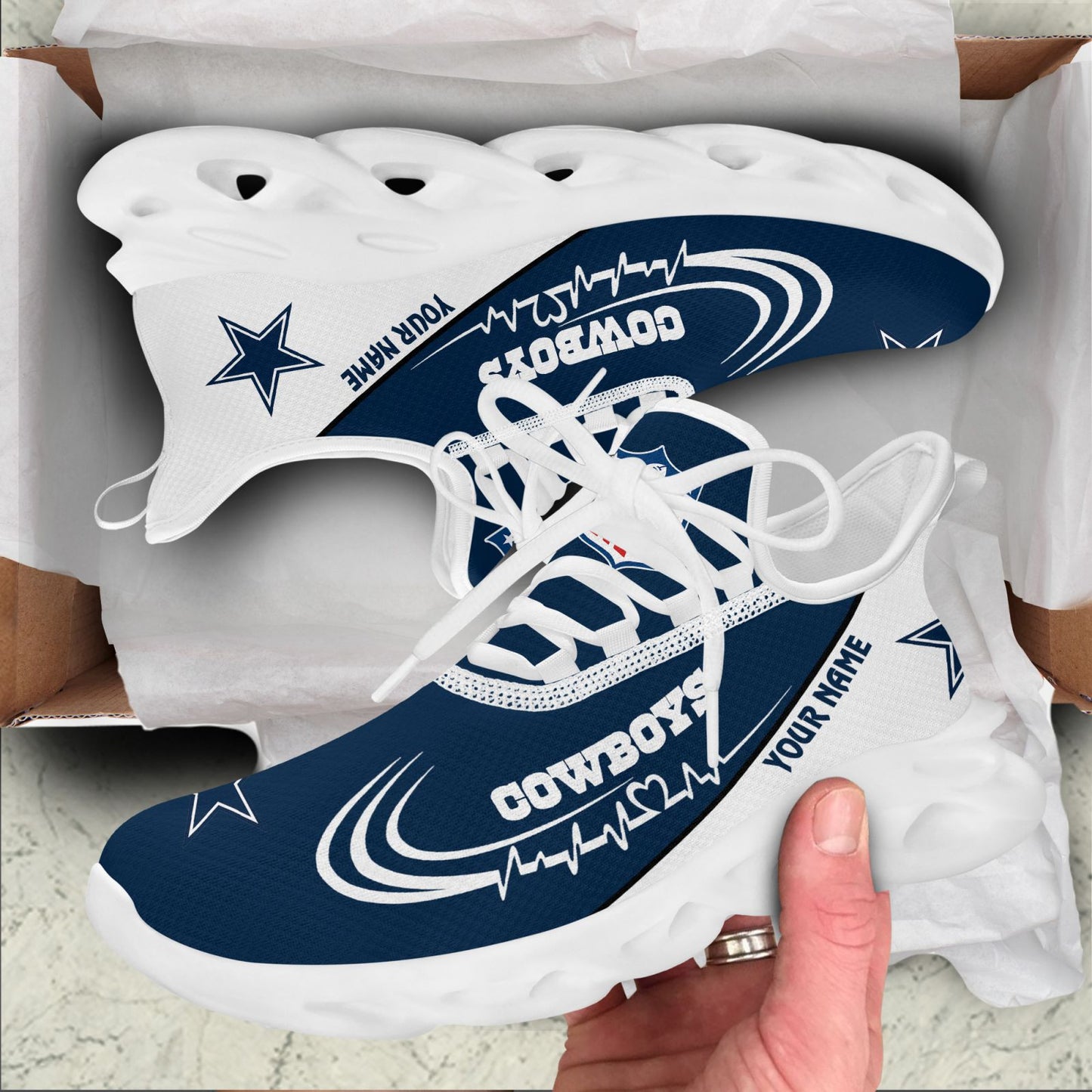 Dallas Cowboys WINSG4672