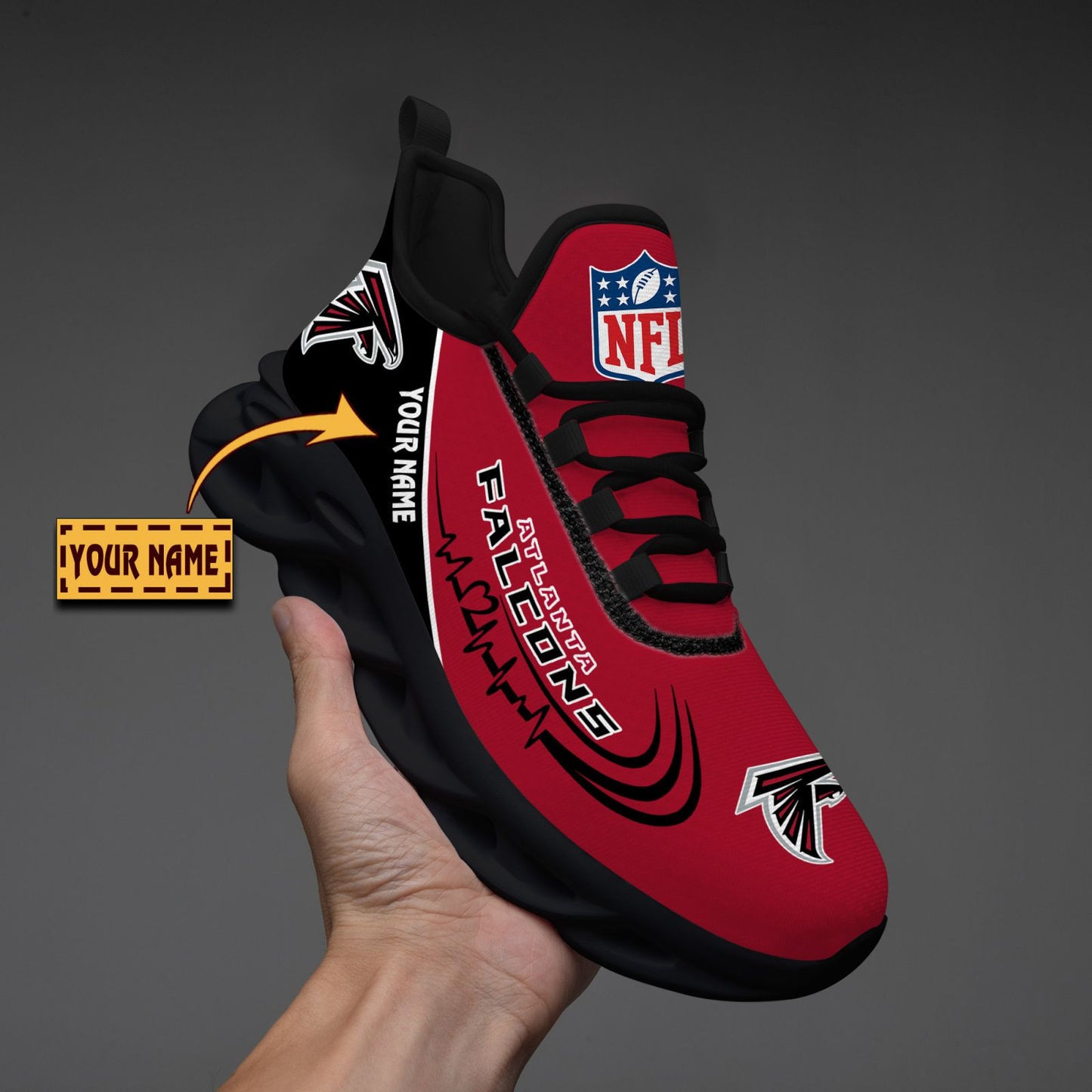 Atlanta Falcons WINSG4665