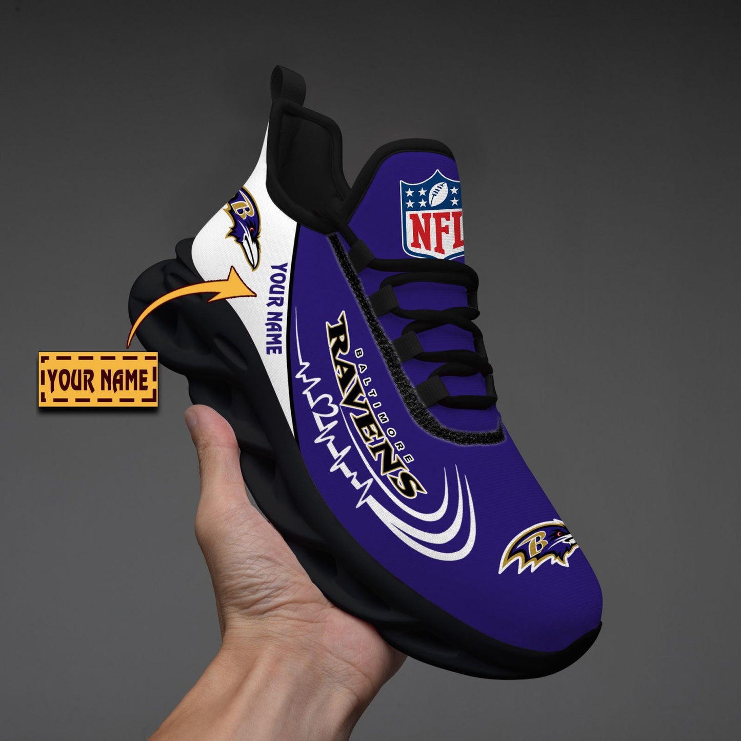 Baltimore Ravens WINSG4666