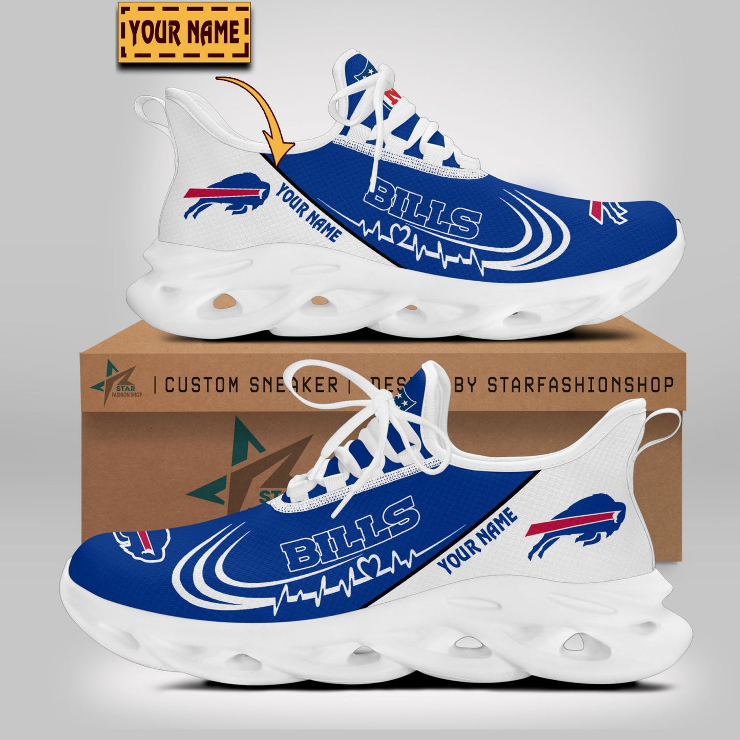 Buffalo Bills WINSG4667