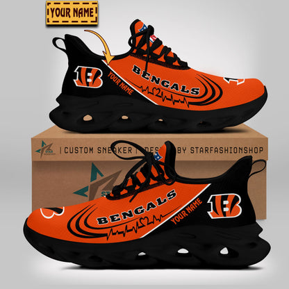 Cincinnati Bengals WINSG4670