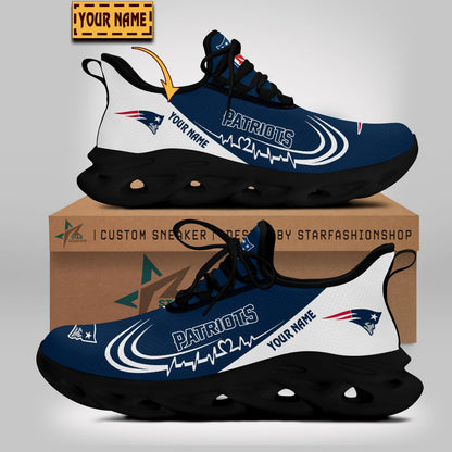 New England Patriots WINSG4684