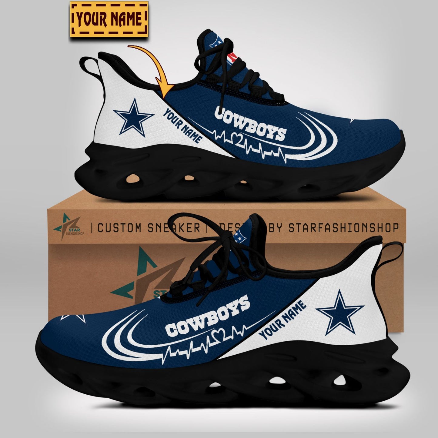 Dallas Cowboys WINSG4672