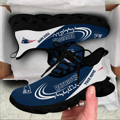 New England Patriots WINSG4684
