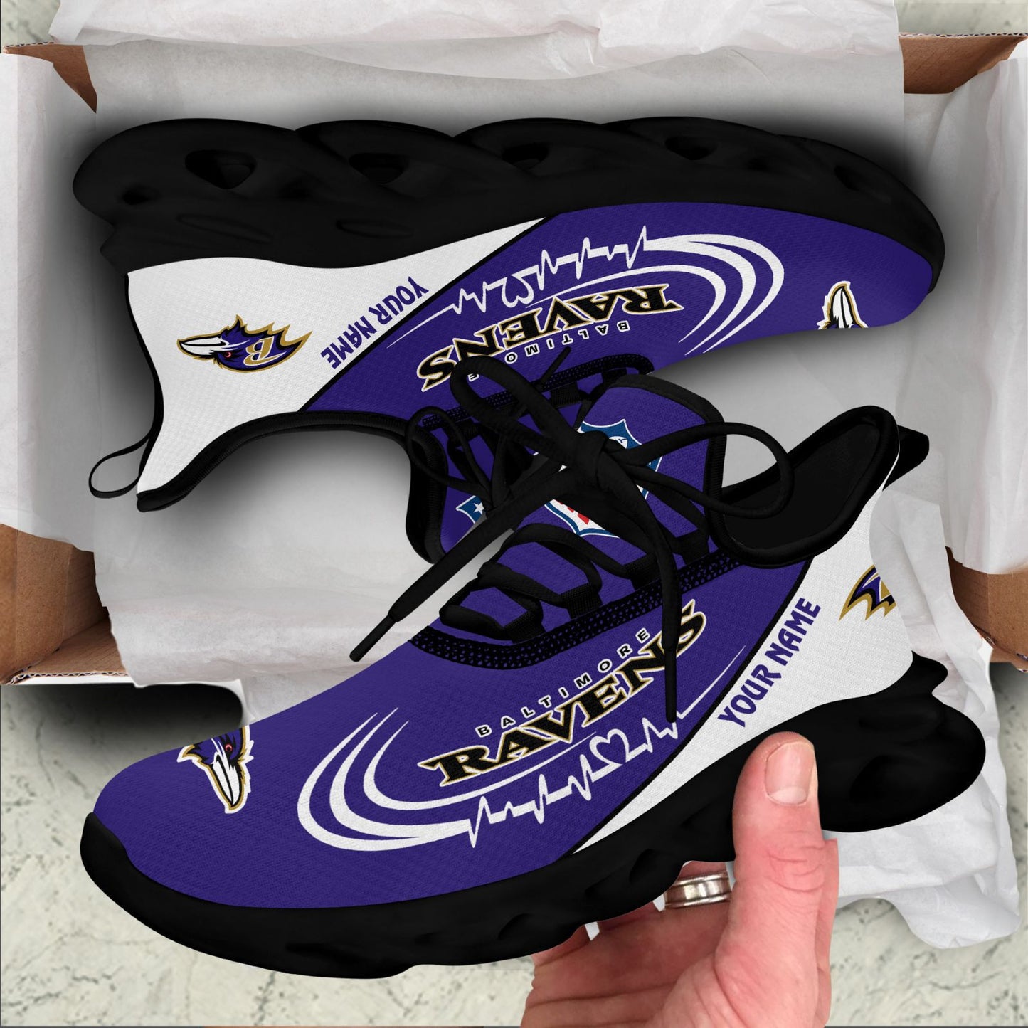 Baltimore Ravens WINSG4666