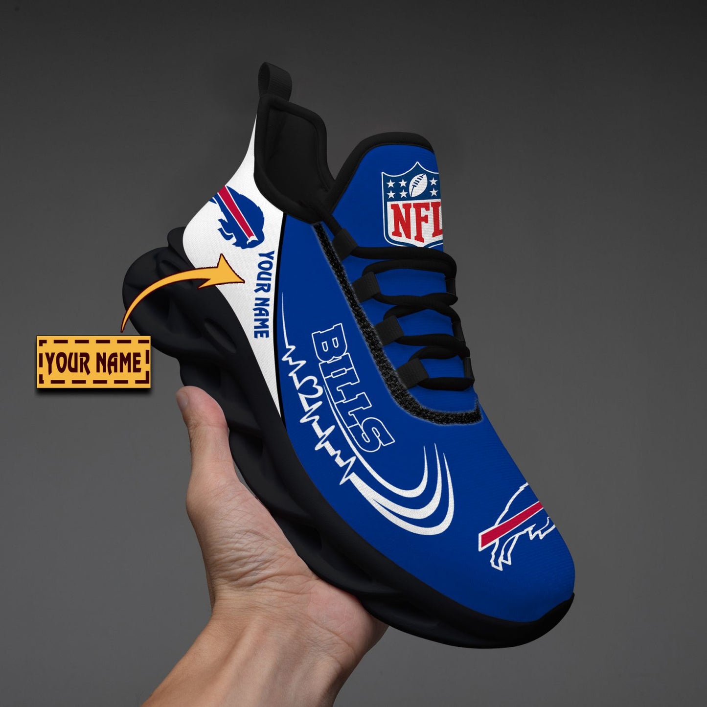 Buffalo Bills WINSG4667