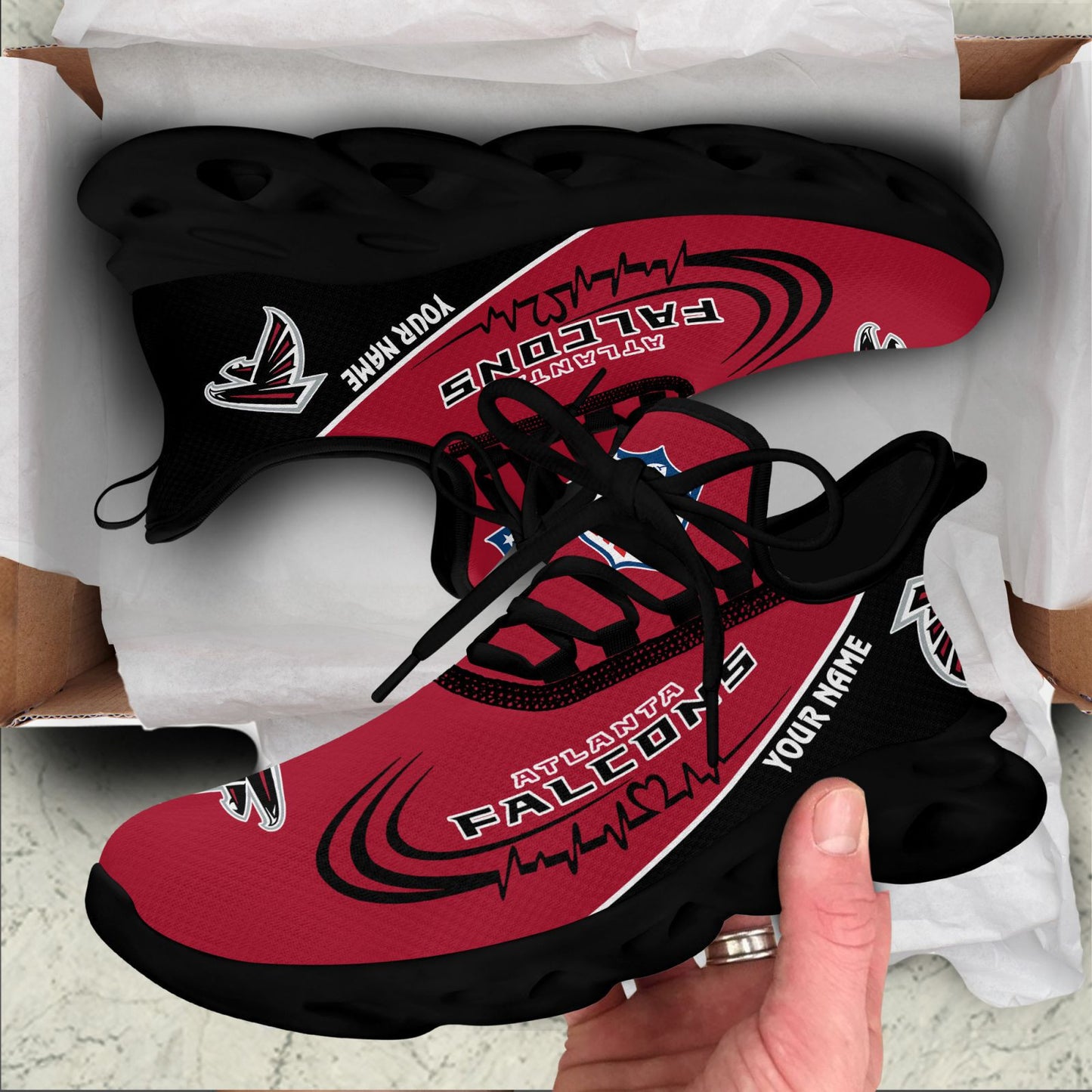 Atlanta Falcons WINSG4665