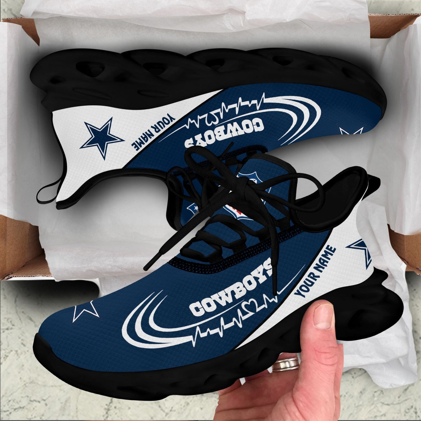 Dallas Cowboys WINSG4672