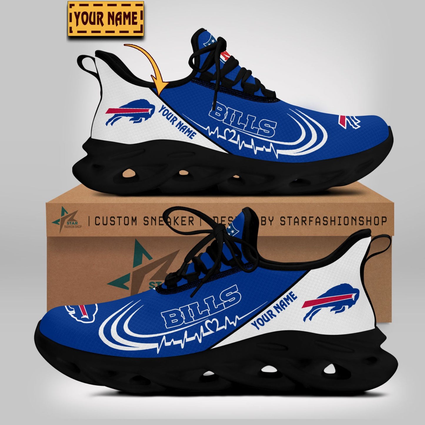 Buffalo Bills WINSG4667