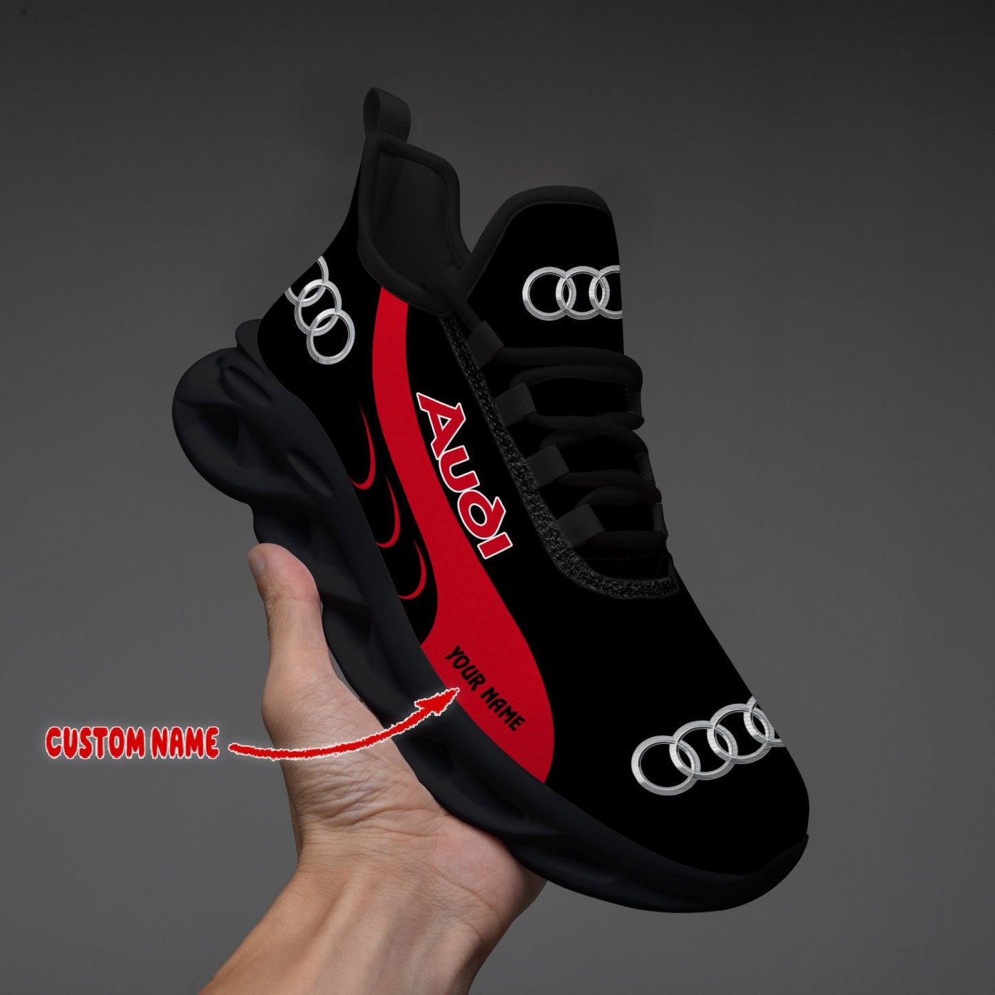 Audi WINSG4547