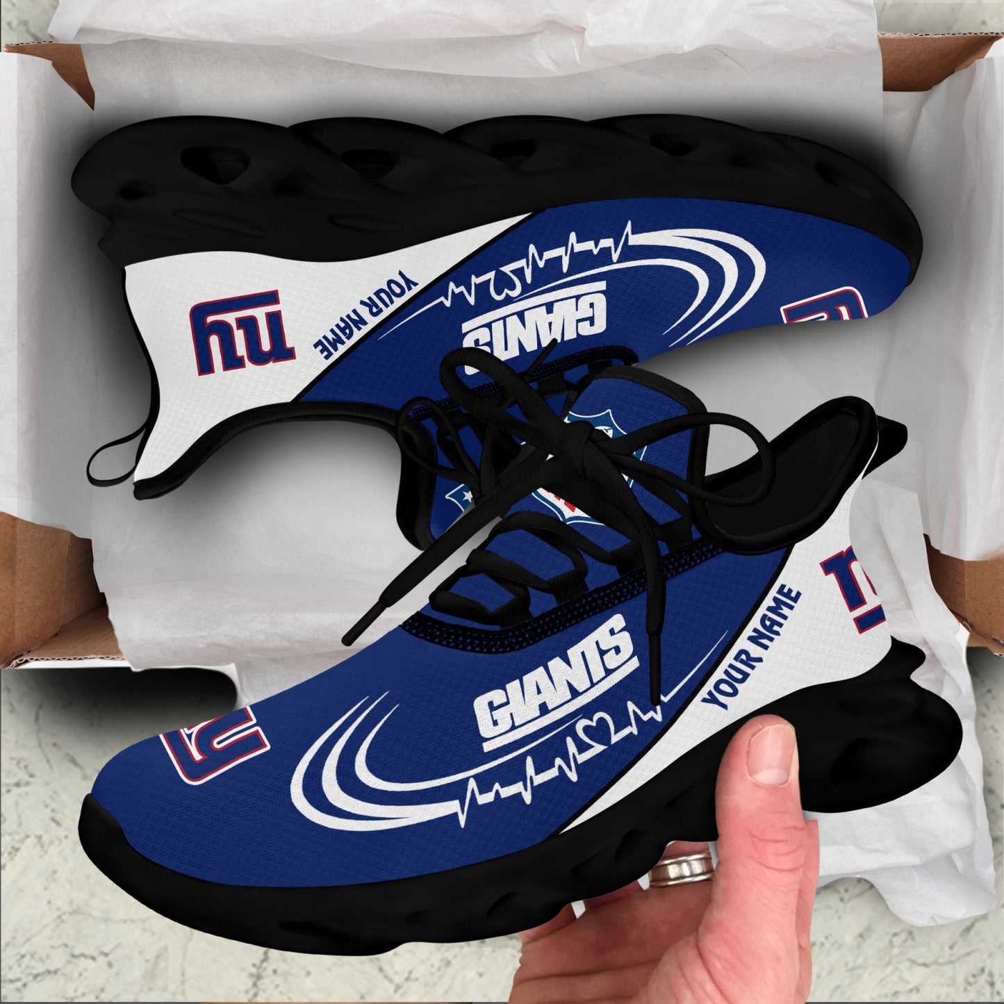 New York Giants WINSG4686