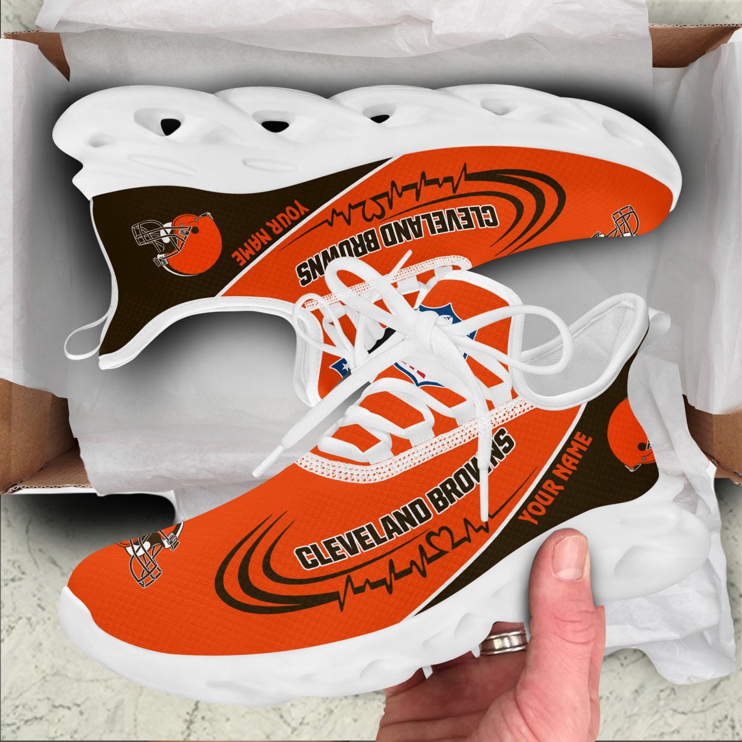 Cleveland Browns WINSG4671
