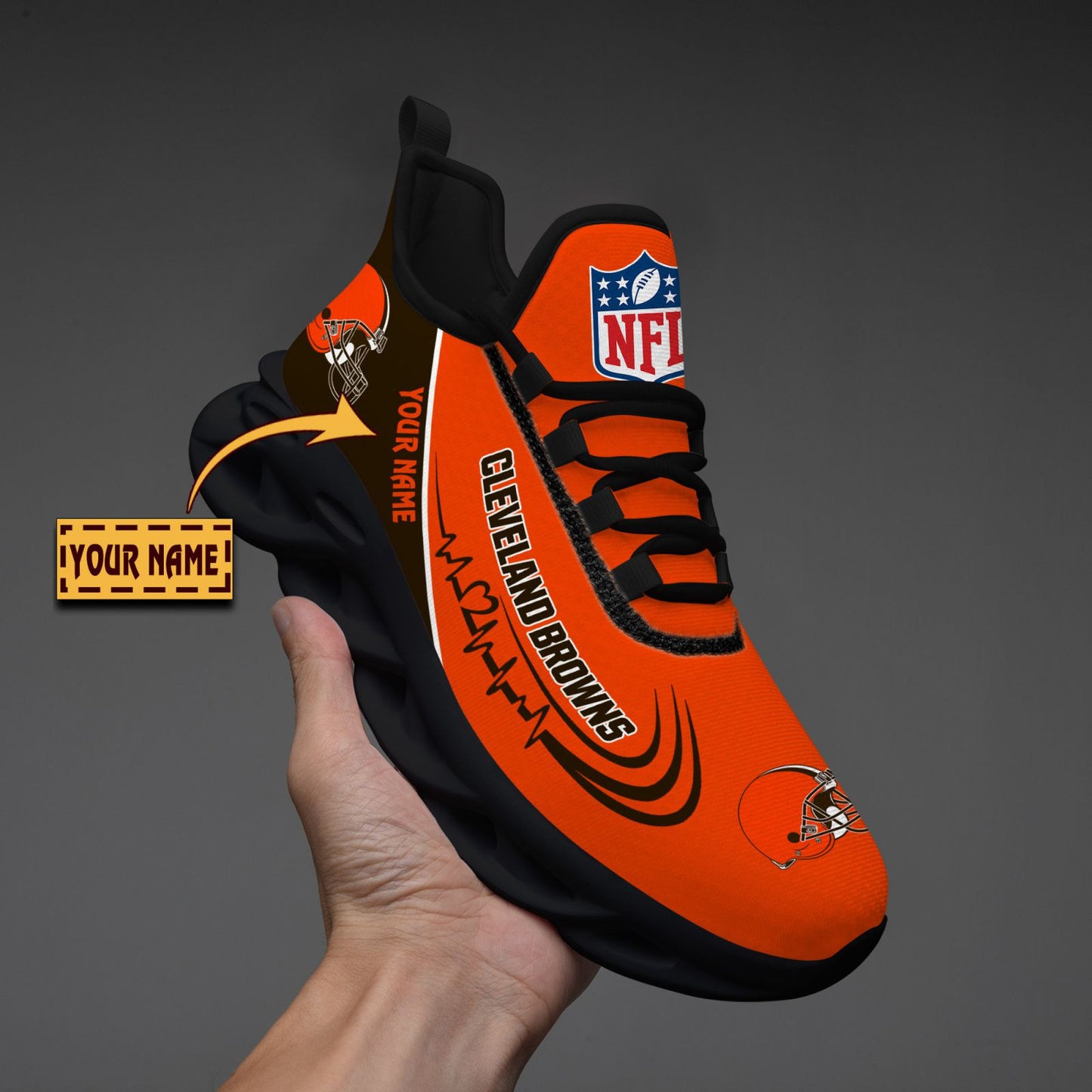 Cleveland Browns WINSG4671