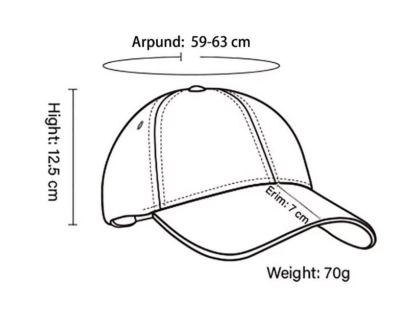 Size chart image 2