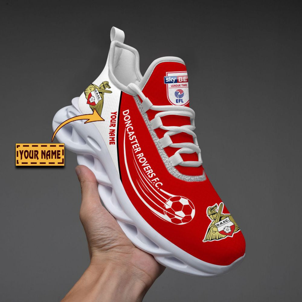 Doncaster Rovers WINSG3880