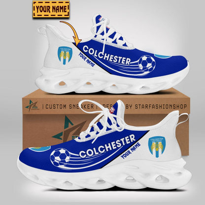 Colchester United WINSG3877