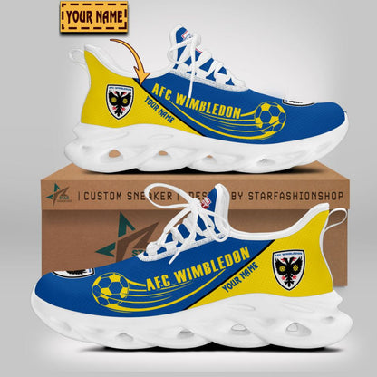 AFC Wimbledon WINSG3873