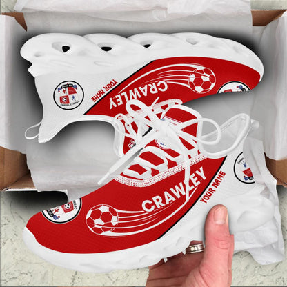 Crawley Town WINSG3878