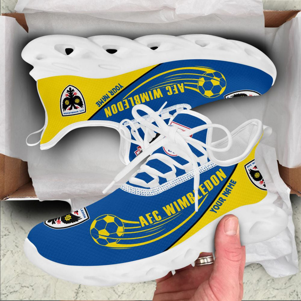 AFC Wimbledon WINSG3873