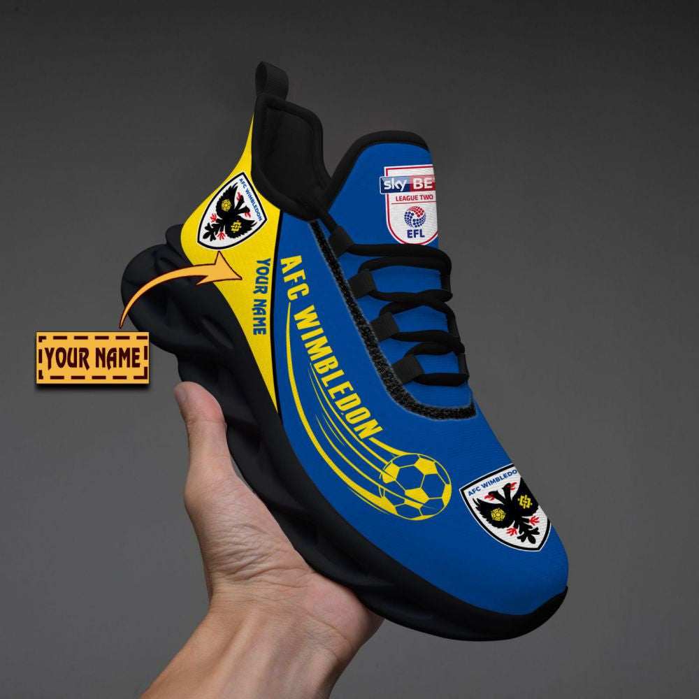 AFC Wimbledon WINSG3873
