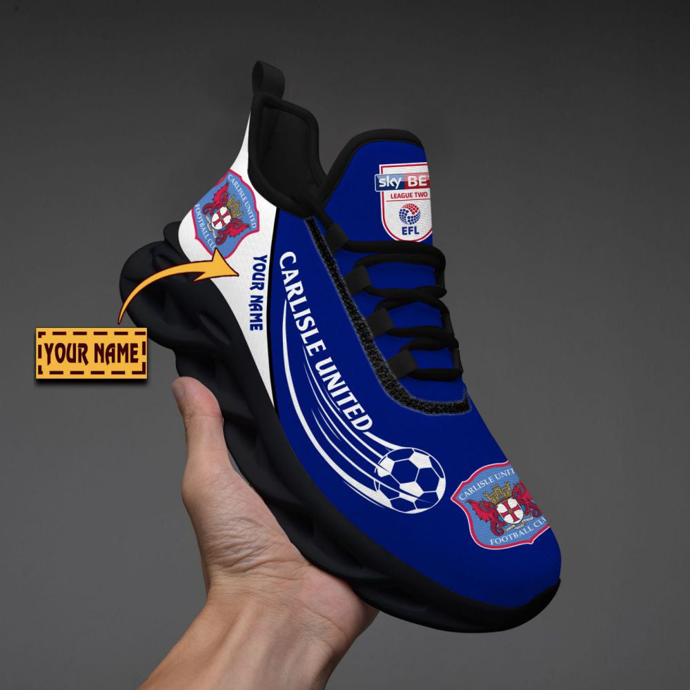 Carlisle United WINSG3876
