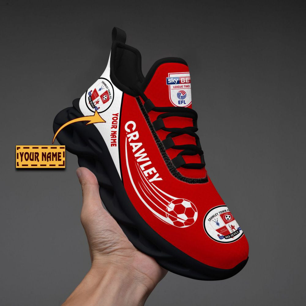 Crawley Town WINSG3878