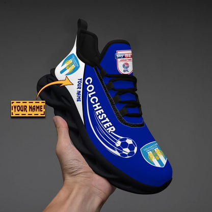 Colchester United WINSG3877