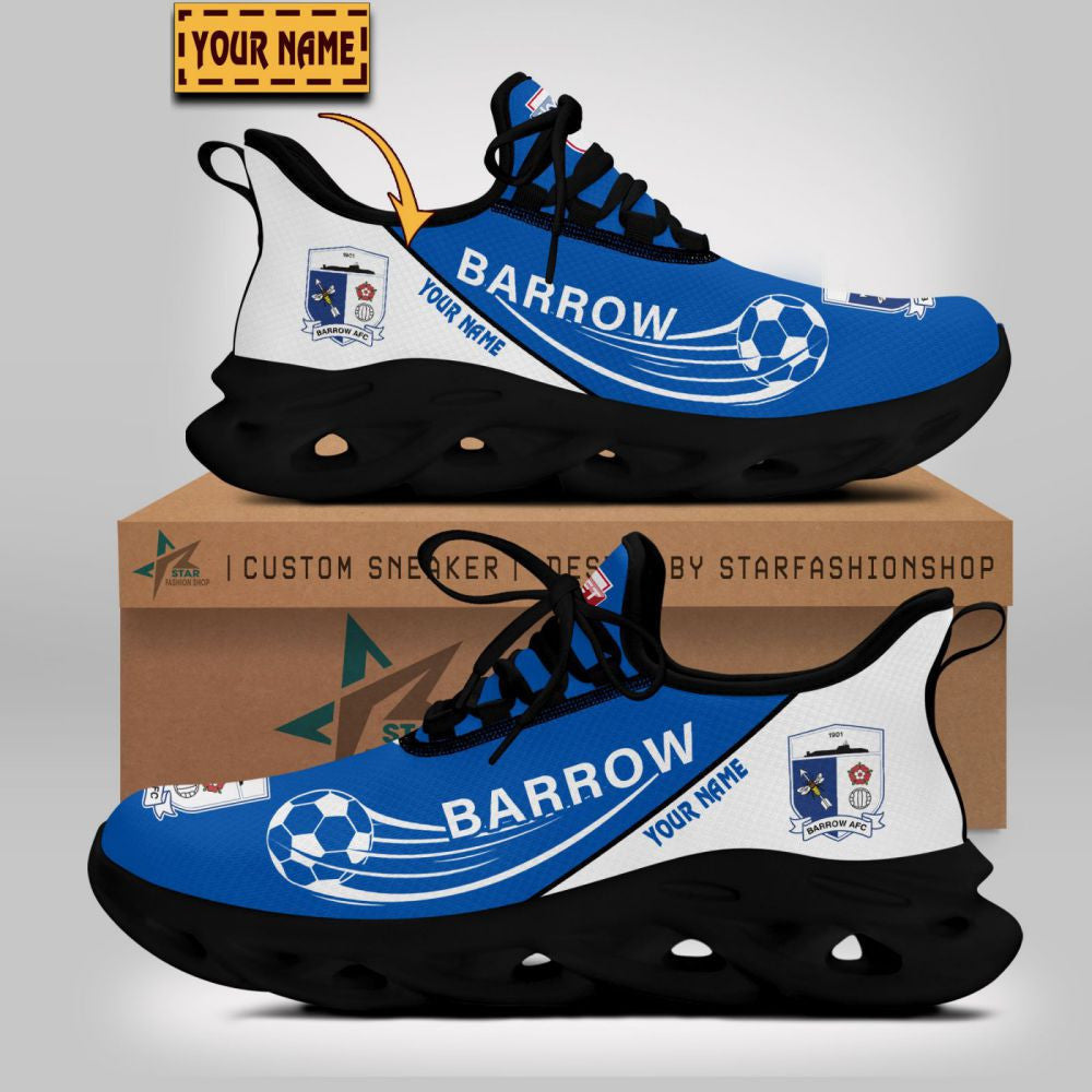 Barrow AFC WINSG3874