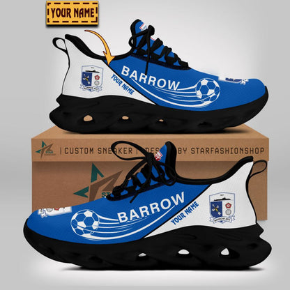 Barrow AFC WINSG3874