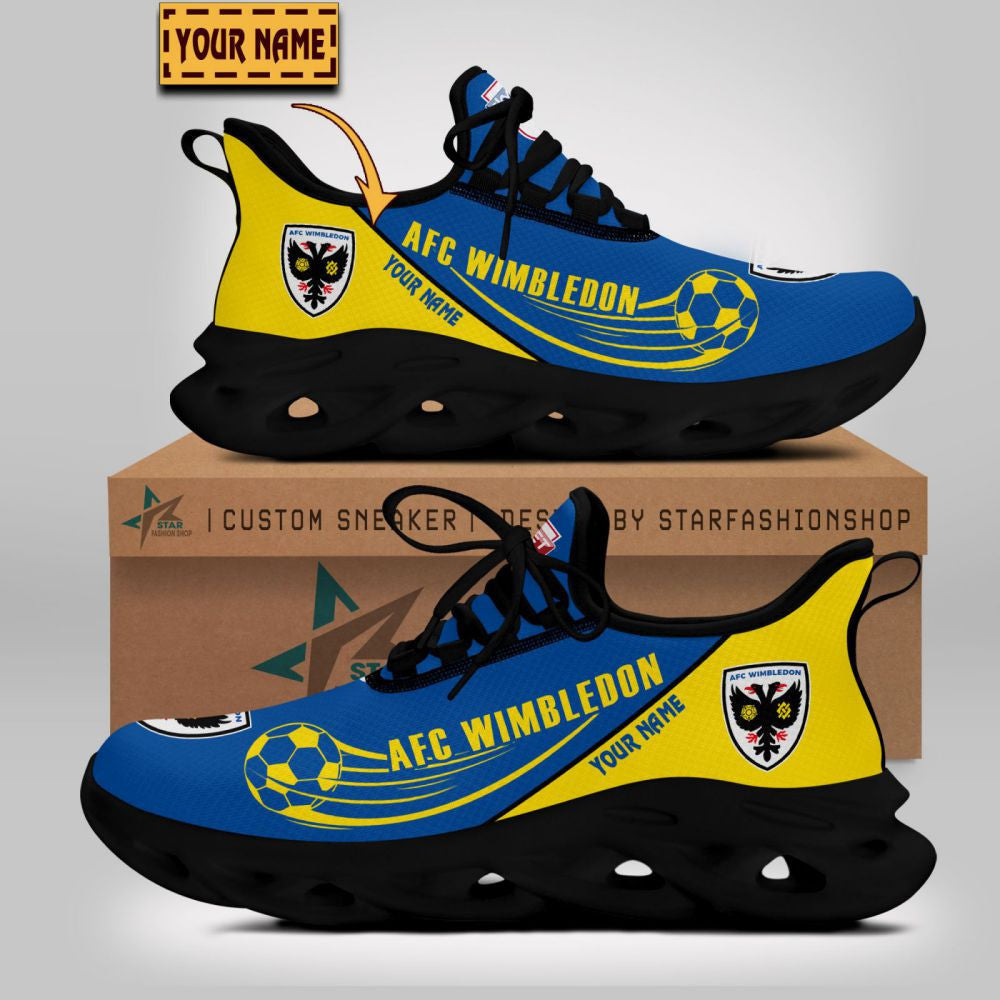 AFC Wimbledon WINSG3873