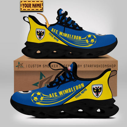 AFC Wimbledon WINSG3873