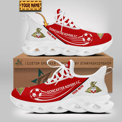 Doncaster Rovers WINSG3880