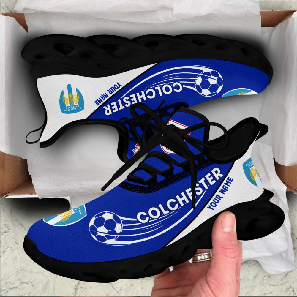 Colchester United WINSG3877