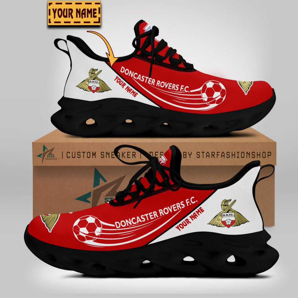 Doncaster Rovers WINSG3880