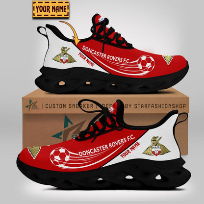 Doncaster Rovers WINSG3880
