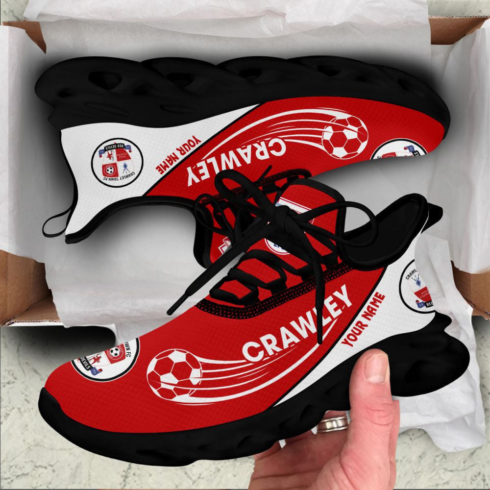 Crawley Town WINSG3878