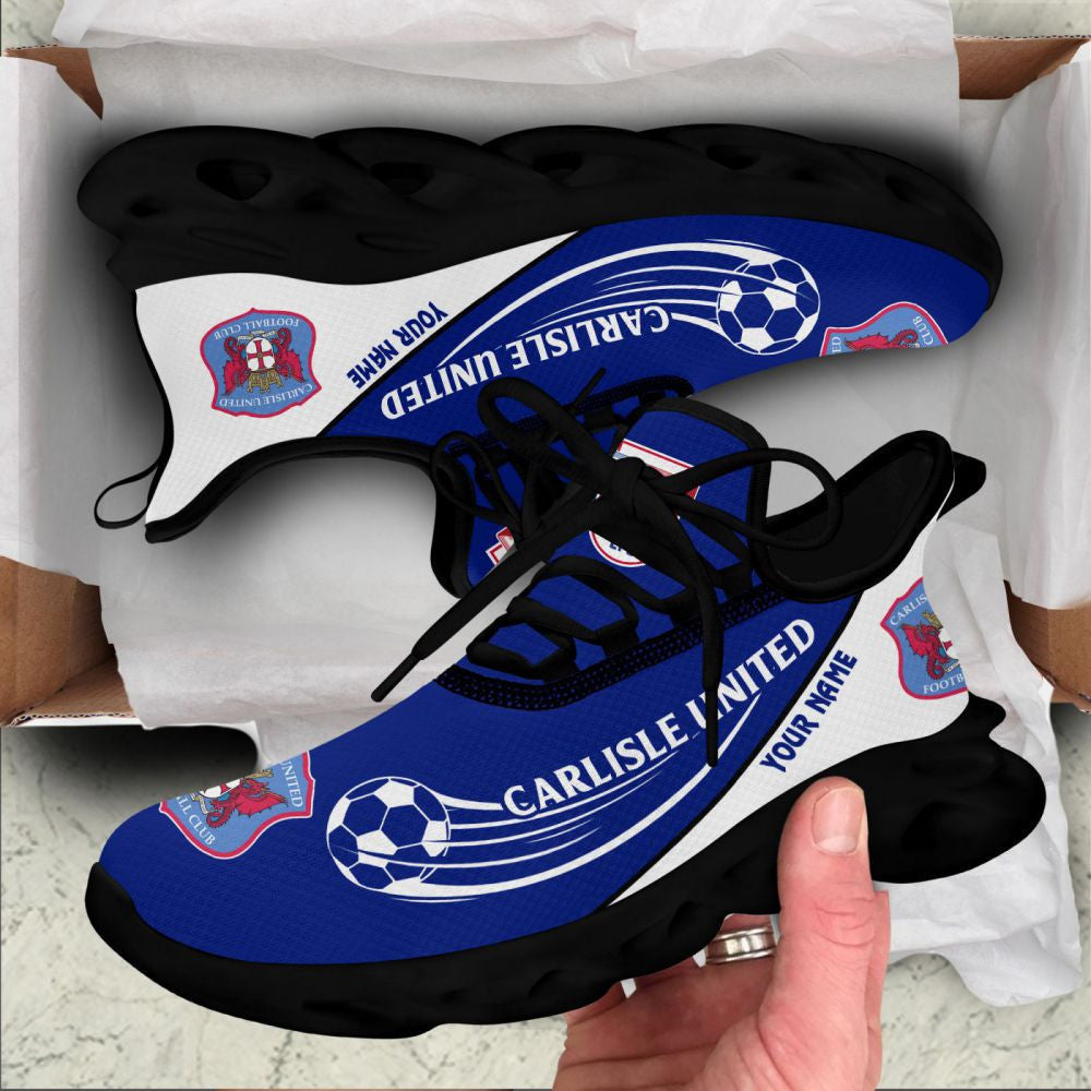 Carlisle United WINSG3876