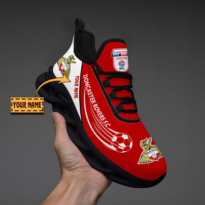 Doncaster Rovers WINSG3880