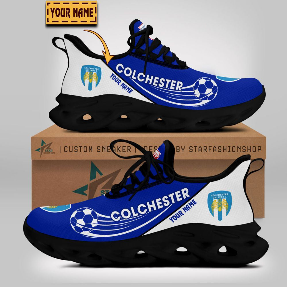 Colchester United WINSG3877